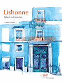 Lisbonne, balades dessinées
